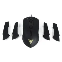 Мышь Gamdias Hades Optical фото 3